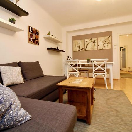 Gorgeous Hideout | City Center Apartment Vienna Esterno foto