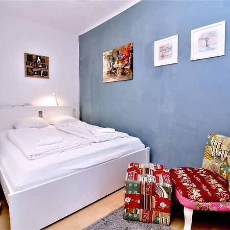 Gorgeous Hideout | City Center Apartment Vienna Esterno foto
