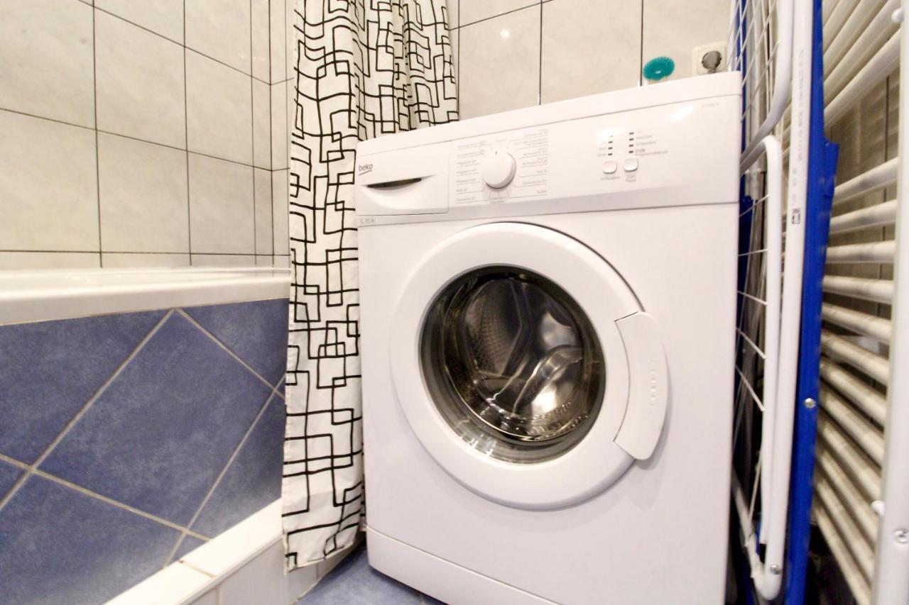 Gorgeous Hideout | City Center Apartment Vienna Esterno foto
