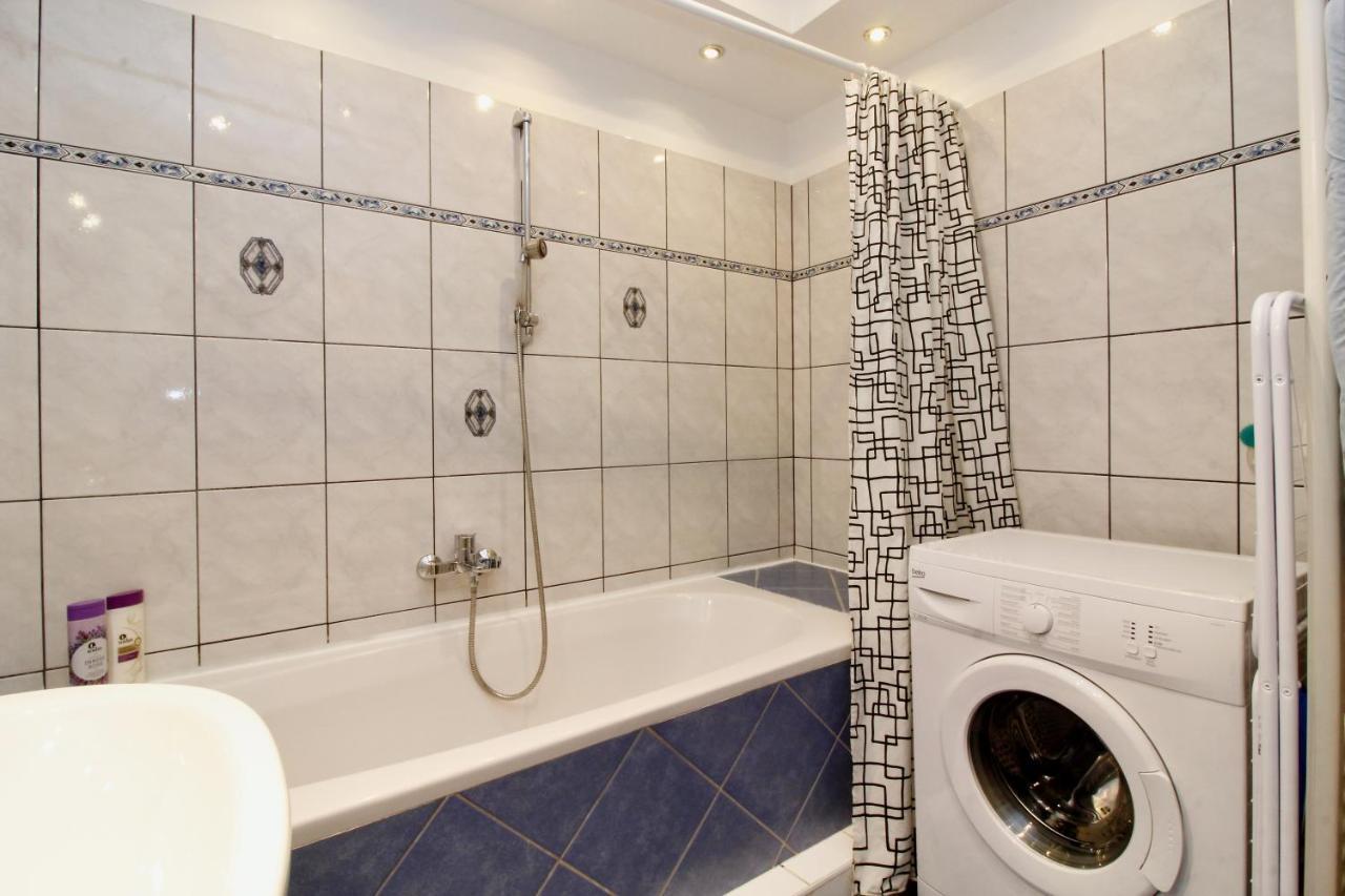 Gorgeous Hideout | City Center Apartment Vienna Esterno foto