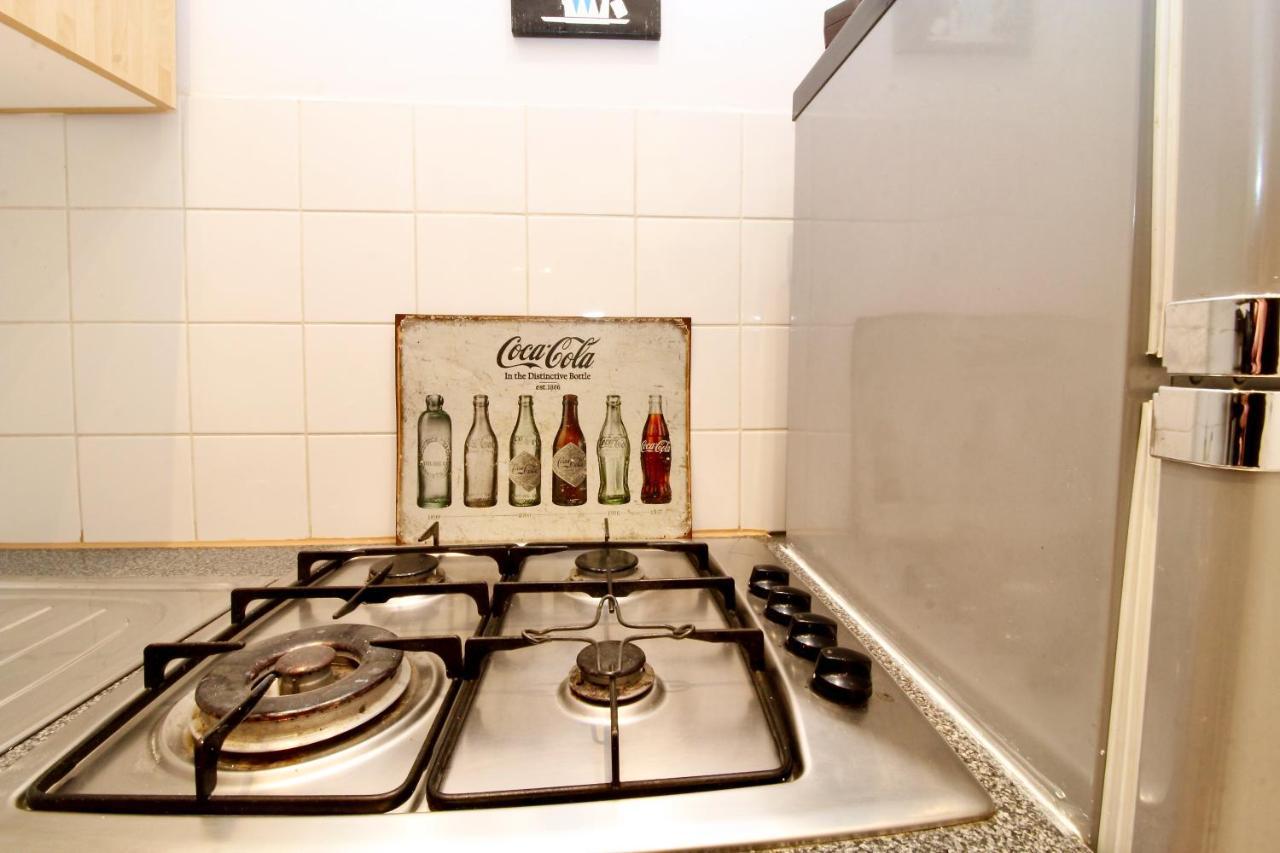 Gorgeous Hideout | City Center Apartment Vienna Esterno foto