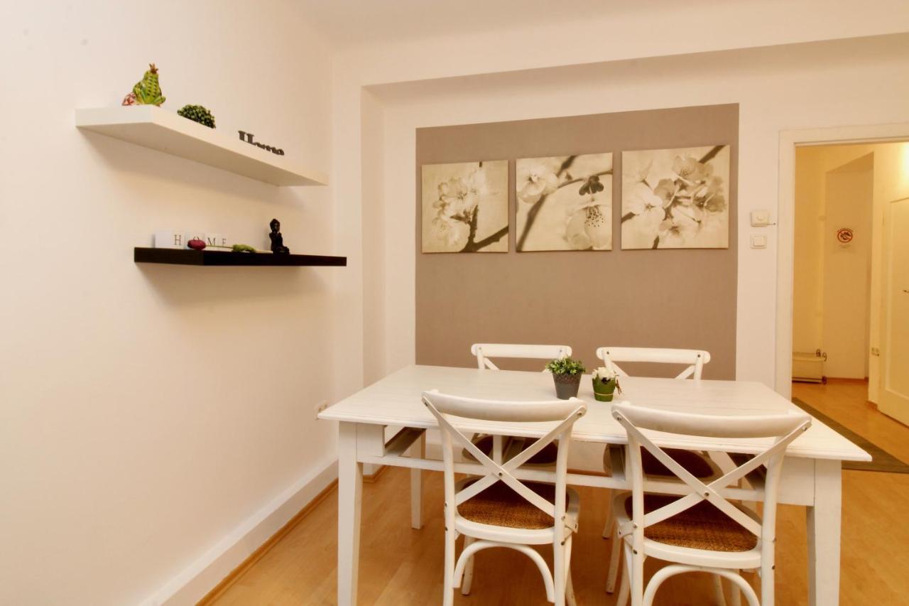 Gorgeous Hideout | City Center Apartment Vienna Esterno foto