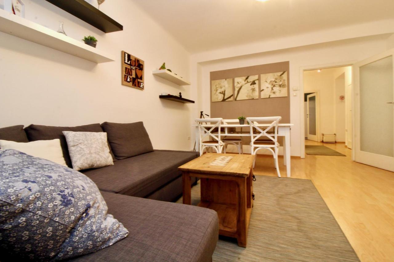 Gorgeous Hideout | City Center Apartment Vienna Esterno foto