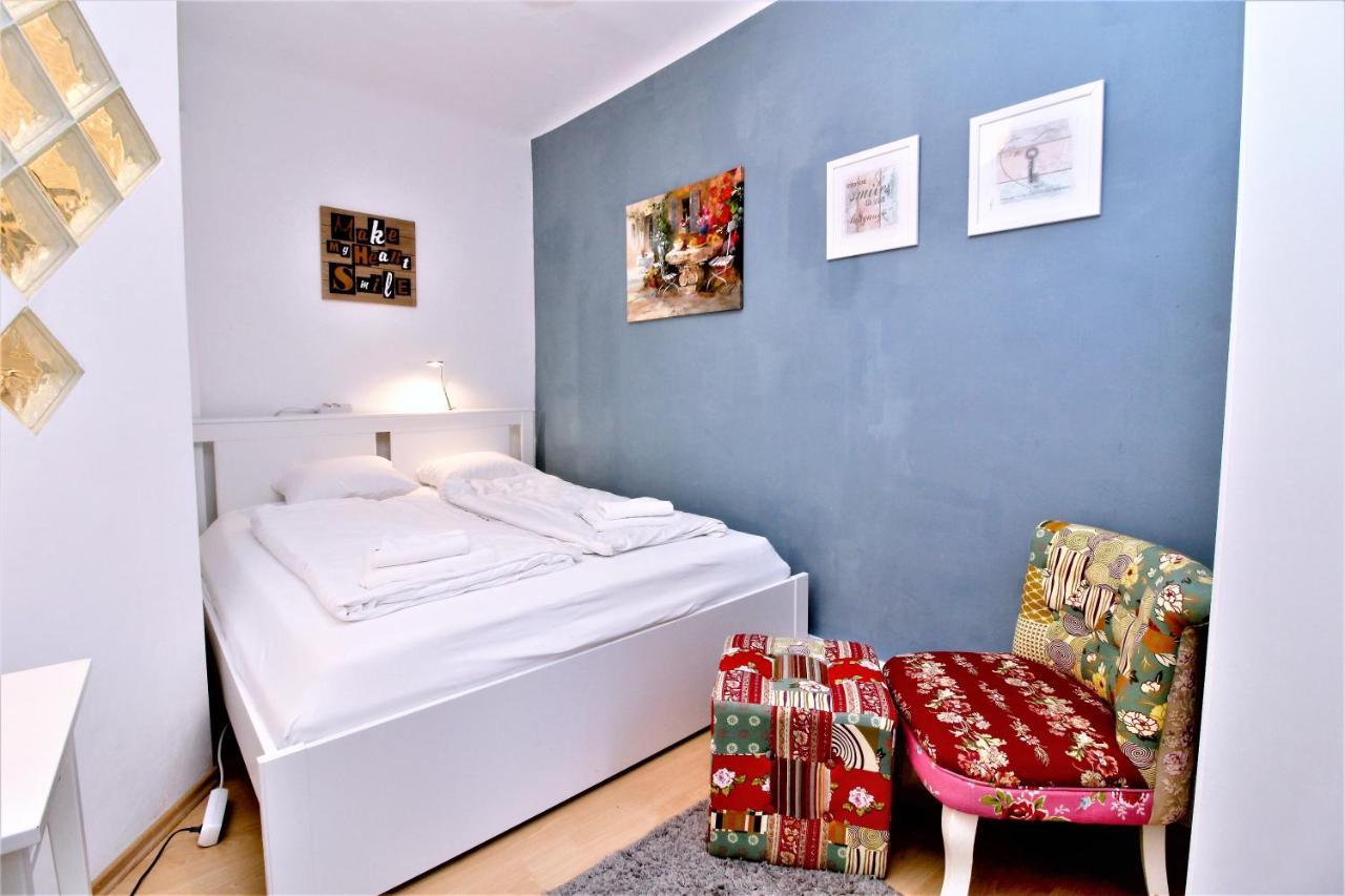 Gorgeous Hideout | City Center Apartment Vienna Esterno foto