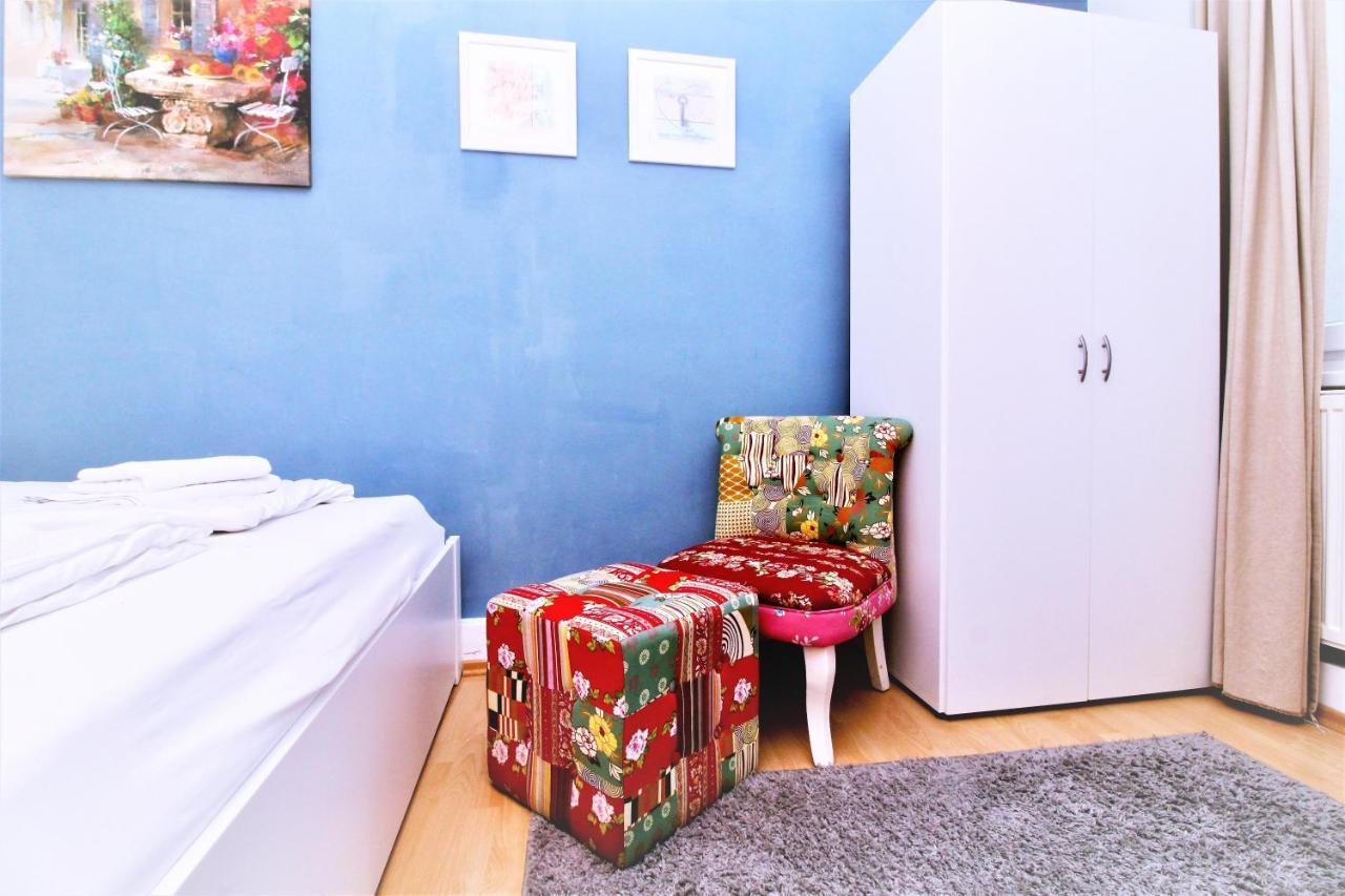 Gorgeous Hideout | City Center Apartment Vienna Esterno foto