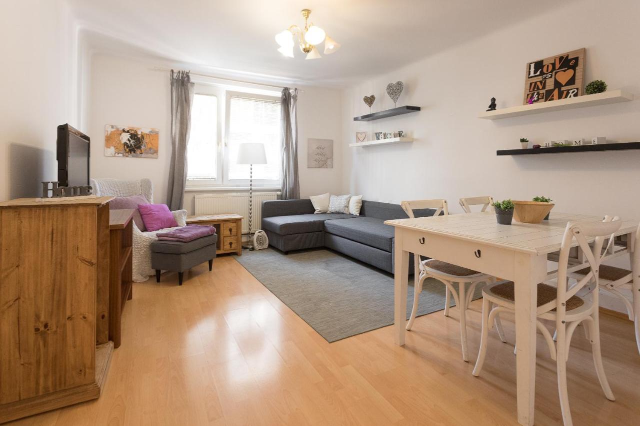 Gorgeous Hideout | City Center Apartment Vienna Esterno foto