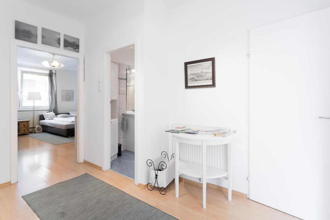 Gorgeous Hideout | City Center Apartment Vienna Esterno foto