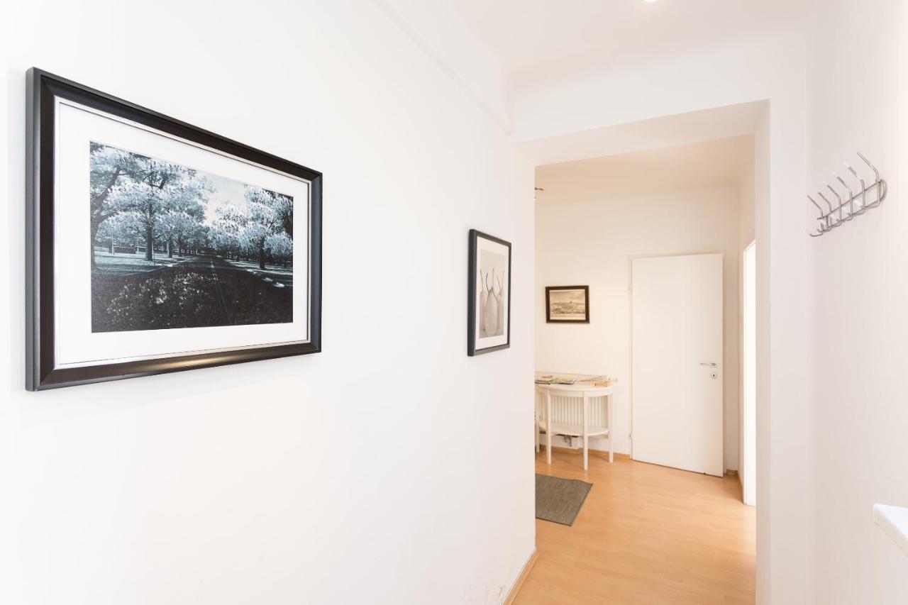 Gorgeous Hideout | City Center Apartment Vienna Esterno foto