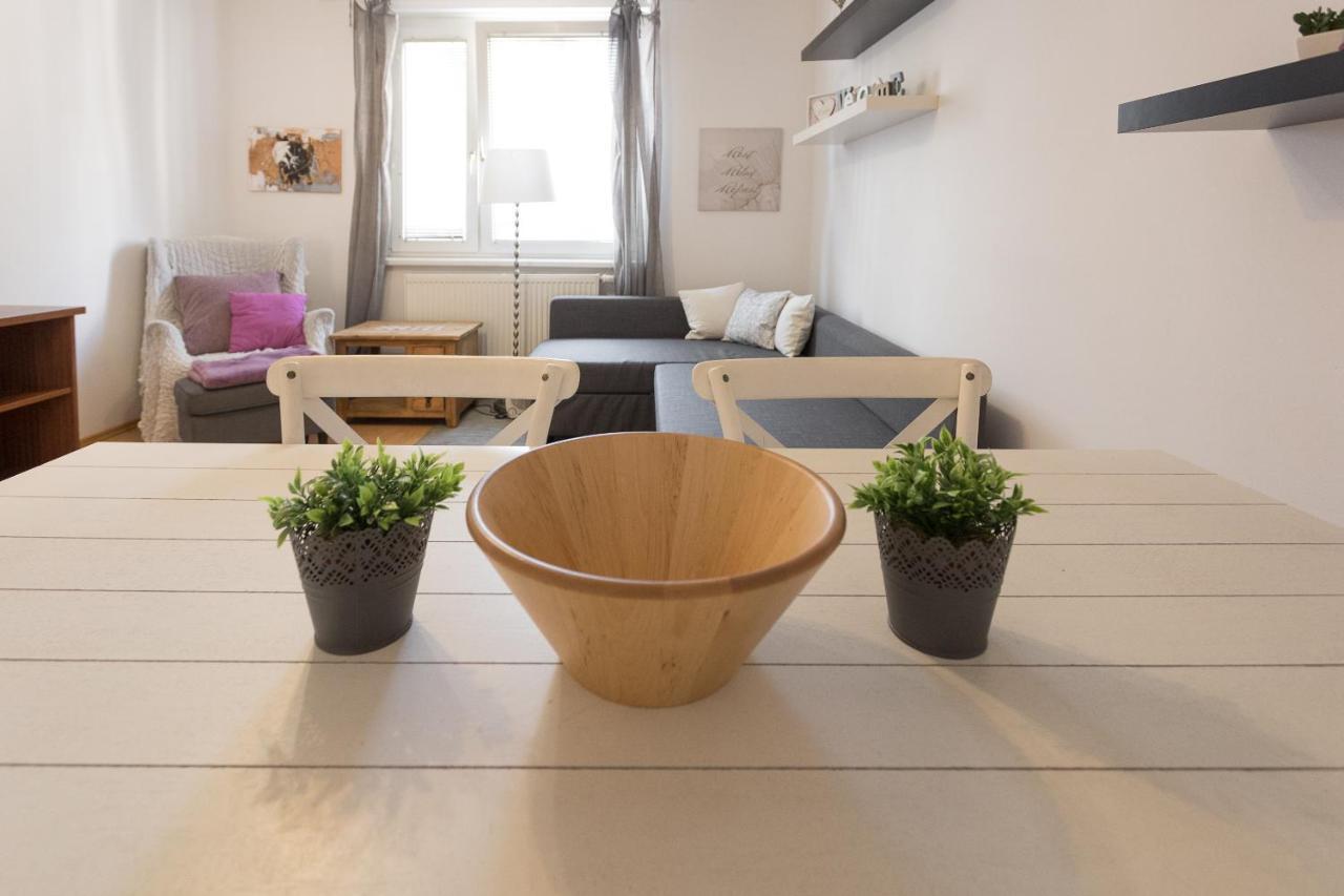 Gorgeous Hideout | City Center Apartment Vienna Esterno foto