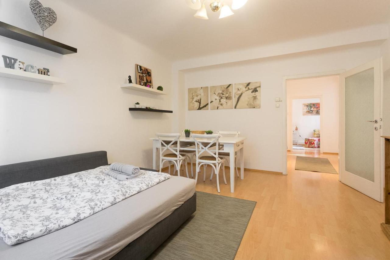 Gorgeous Hideout | City Center Apartment Vienna Esterno foto