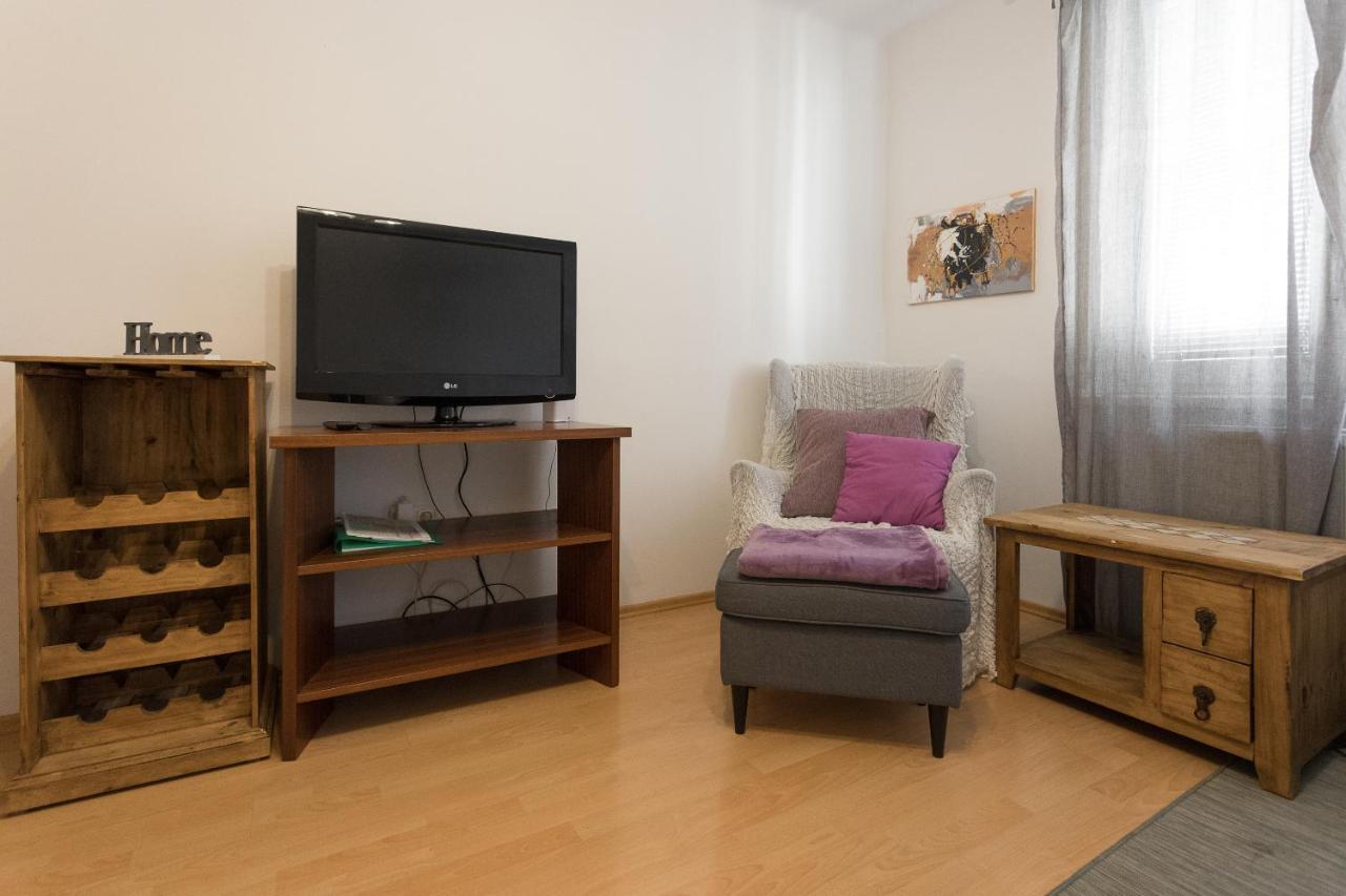Gorgeous Hideout | City Center Apartment Vienna Esterno foto