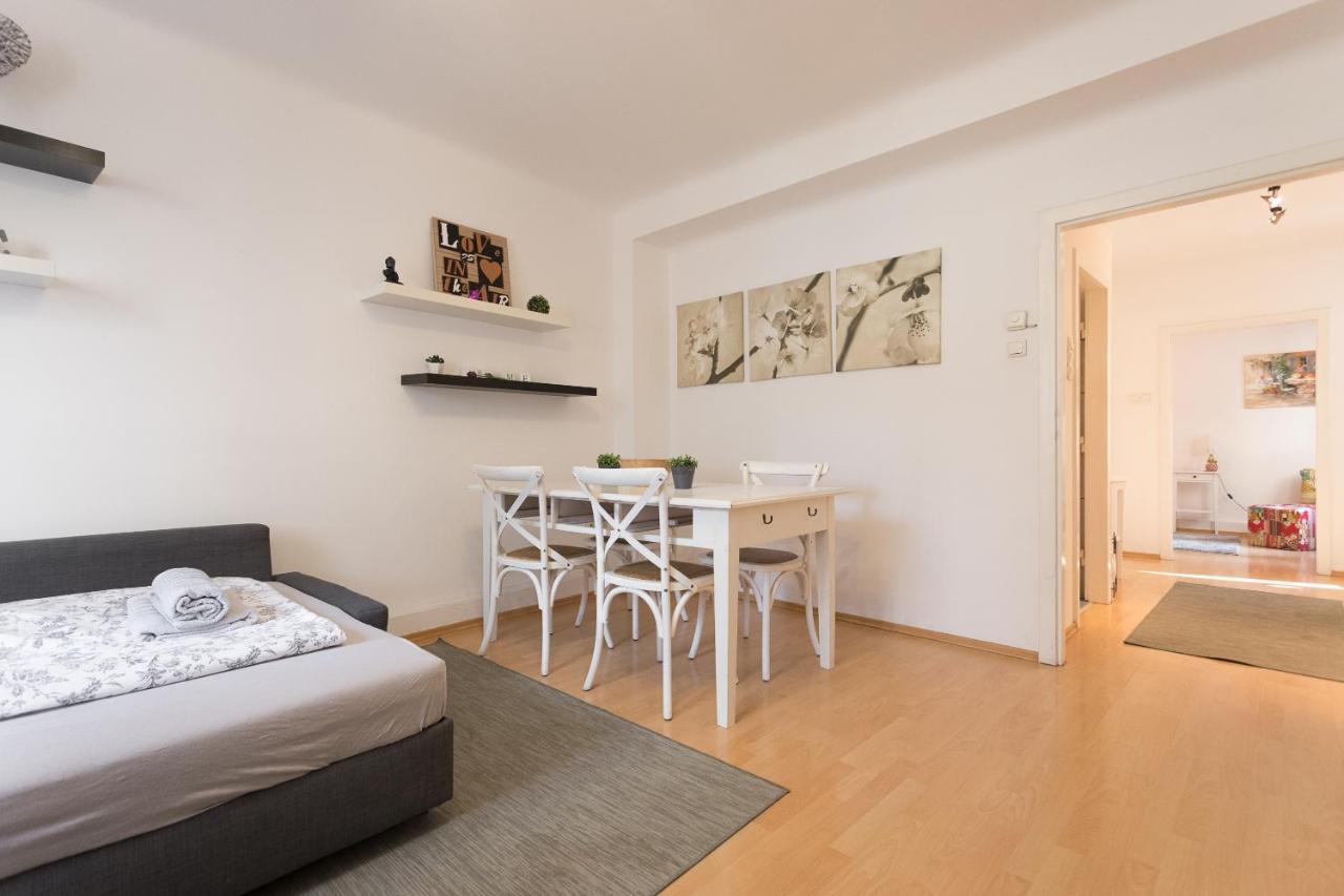 Gorgeous Hideout | City Center Apartment Vienna Esterno foto