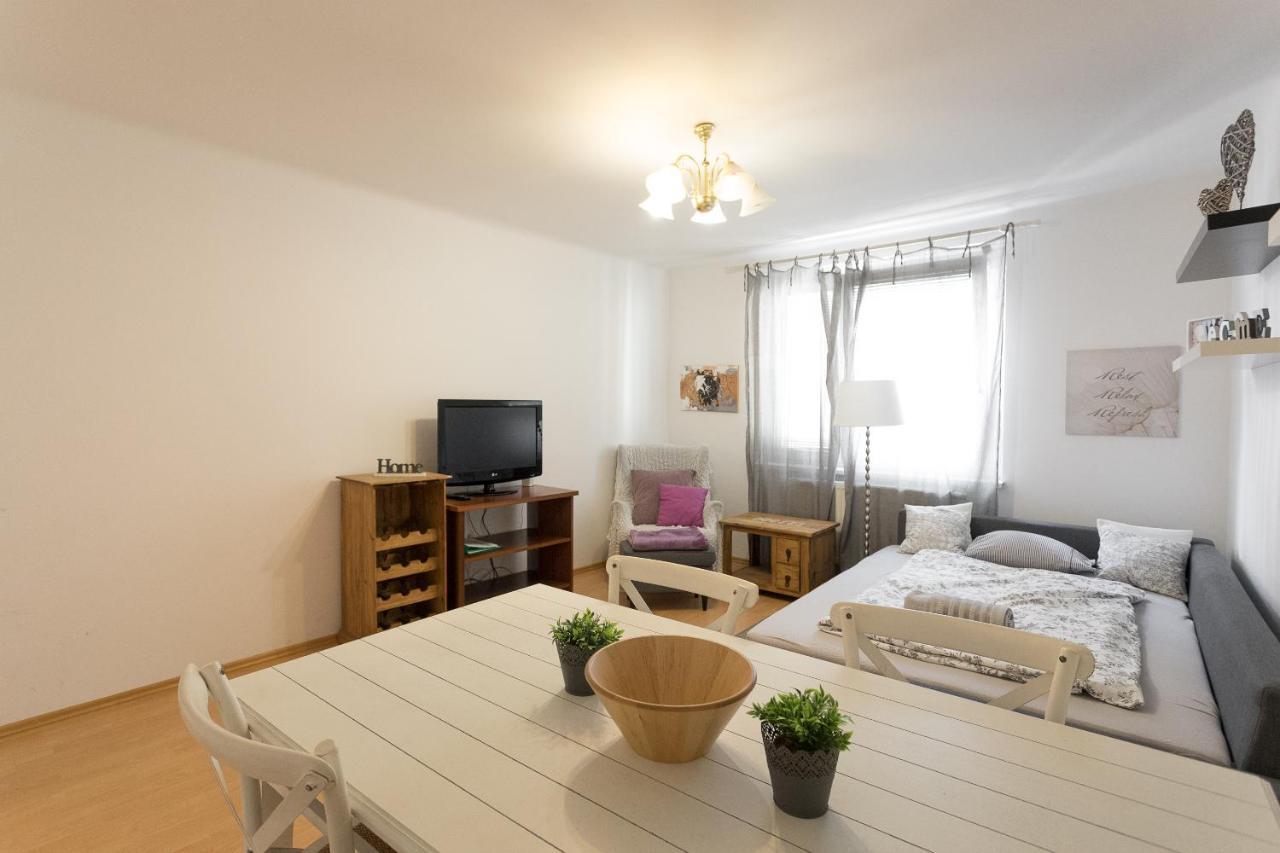 Gorgeous Hideout | City Center Apartment Vienna Esterno foto