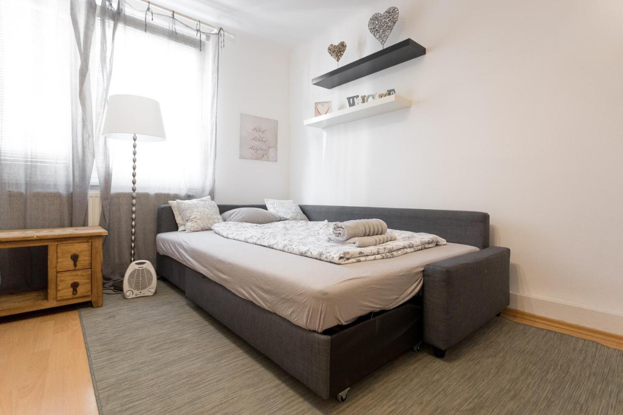 Gorgeous Hideout | City Center Apartment Vienna Esterno foto