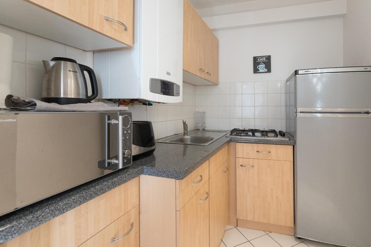 Gorgeous Hideout | City Center Apartment Vienna Esterno foto