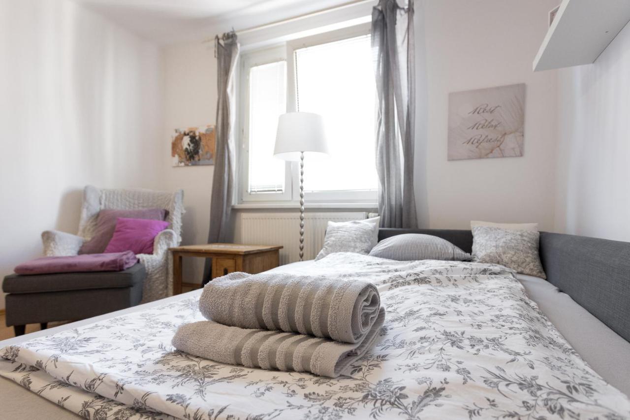Gorgeous Hideout | City Center Apartment Vienna Esterno foto