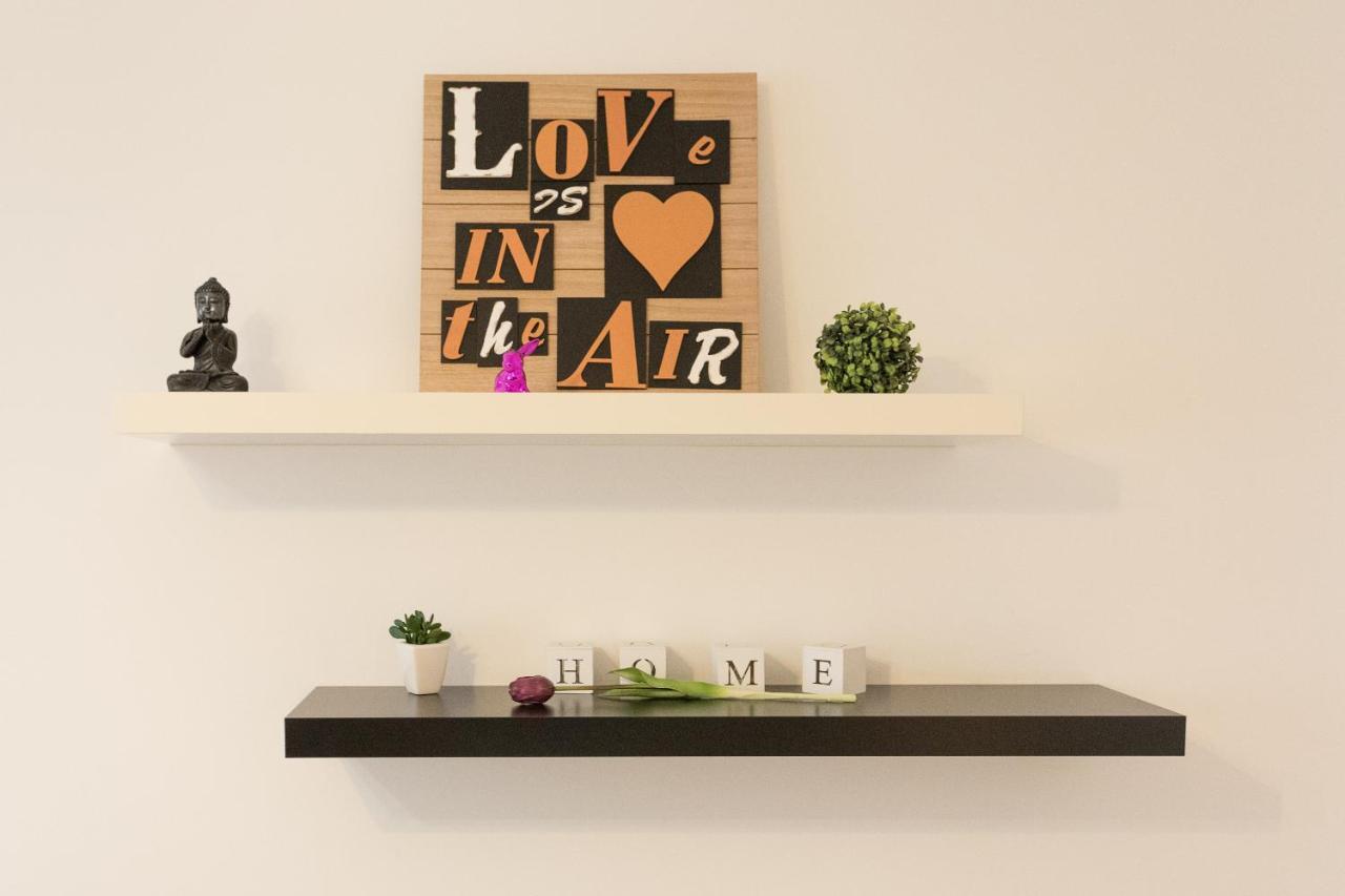 Gorgeous Hideout | City Center Apartment Vienna Esterno foto
